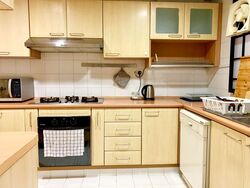 Central Green Condominium (D3), Condominium #506843871